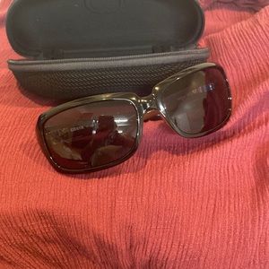 Costa sunglasses. Isabella’s